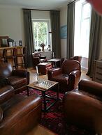 Manoir de Kergrec'h