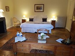 Manoir de Kergrec'h