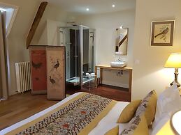 Manoir de Kergrec'h