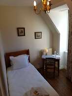 Manoir de Kergrec'h