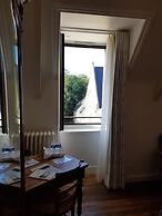 Manoir de Kergrec'h