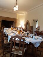 Manoir de Kergrec'h