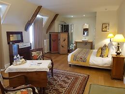 Manoir de Kergrec'h