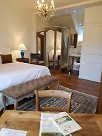 Manoir de Kergrec'h