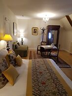 Manoir de Kergrec'h