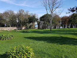 Manoir de Kergrec'h