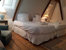 Manoir de Kergrec'h