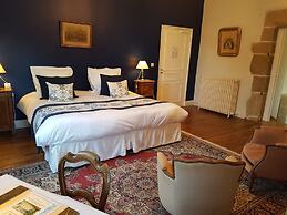 Manoir de Kergrec'h