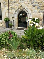 Manoir de Kergrec'h