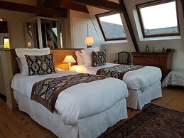 Manoir de Kergrec'h