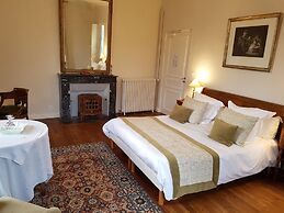 Manoir de Kergrec'h