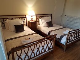 Manoir de Kergrec'h