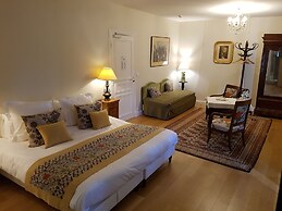 Manoir de Kergrec'h