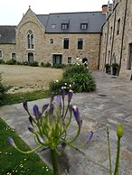 Manoir de Kergrec'h