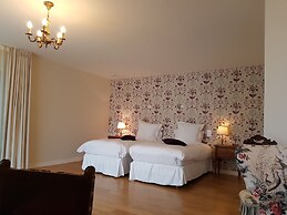 Manoir de Kergrec'h