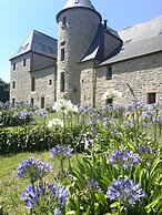 Manoir de Kergrec'h