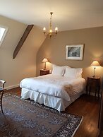 Manoir de Kergrec'h