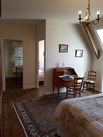 Manoir de Kergrec'h
