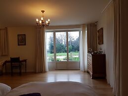 Manoir de Kergrec'h
