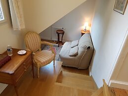 Manoir de Kergrec'h