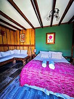 Cabañas Pewma Futrono