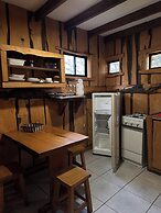 Cabañas Pewma Futrono