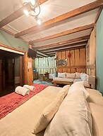 Cabañas Pewma Futrono