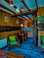 Cabañas Pewma Futrono