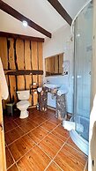 Cabañas Pewma Futrono
