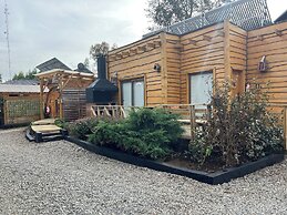 Cabañas Pewma Futrono
