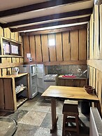 Cabañas Pewma Futrono