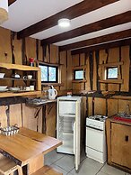 Cabañas Pewma Futrono