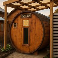 Cabañas Pewma Futrono