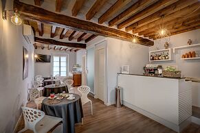 Hotel cortaccia sanvitale