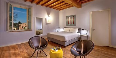 Hotel cortaccia sanvitale
