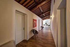 Hotel cortaccia sanvitale