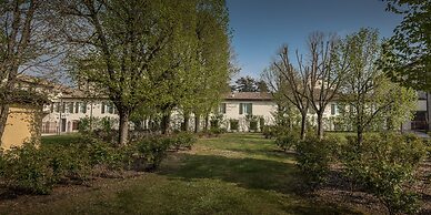 Hotel cortaccia sanvitale