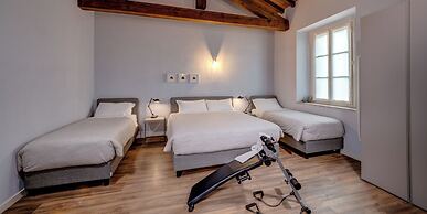 Hotel cortaccia sanvitale