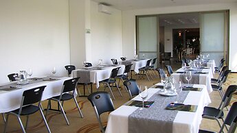 MG Hotels & Suites