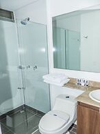 MG Hotels & Suites