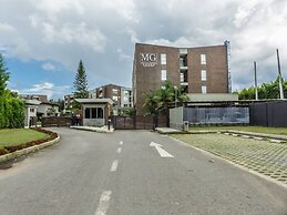 MG Hotels & Suites