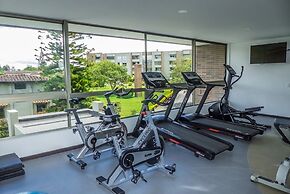 MG Hotels & Suites