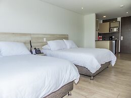 MG Hotels & Suites