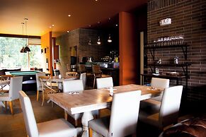 MG Hotels & Suites
