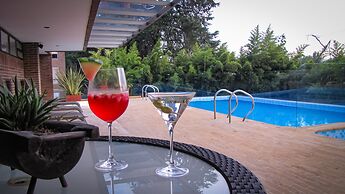 MG Hotels & Suites