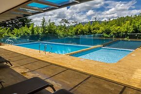 MG Hotels & Suites