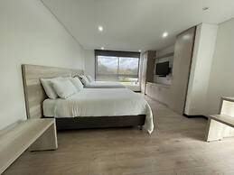 MG Hotels & Suites