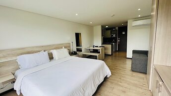 MG Hotels & Suites