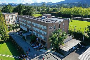 MG Hotels & Suites