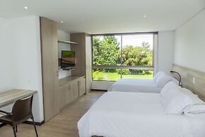 MG Hotels & Suites